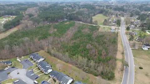 South Hill Land Development Opportunity