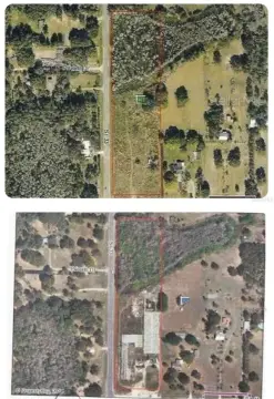 Vacant Land in Clermont, Florida