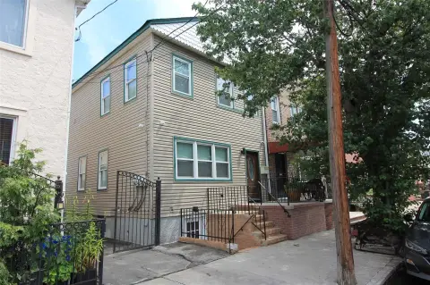 Renovated Duplex in Middle Village