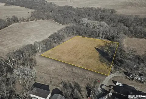Elmwood Land with Development Potential