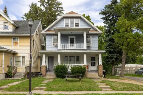 Turnkey 3-Unit Investment Property