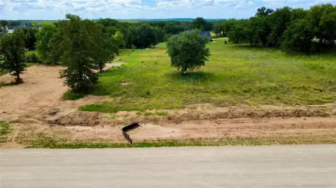 Poolville Land in Peaster ISD