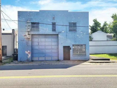 Hopkinsville Auto Mechanic Business Opportunity