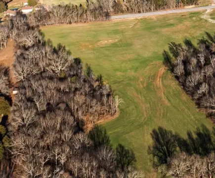 11 Acres of Farmland