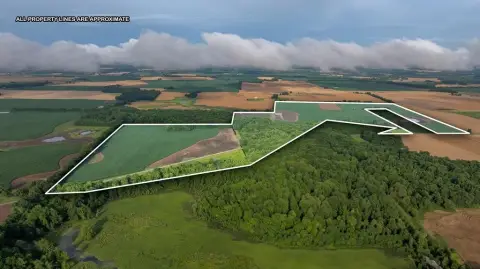 204 Acres of Prime Farmland