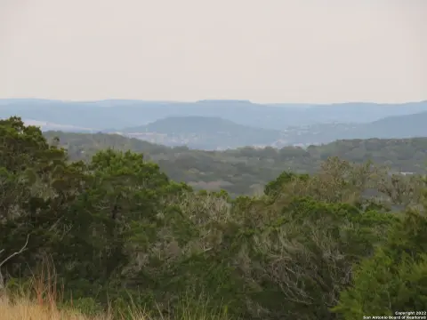 Residential Land with Lake View