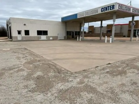 Brady, TX Commercial Opportunity