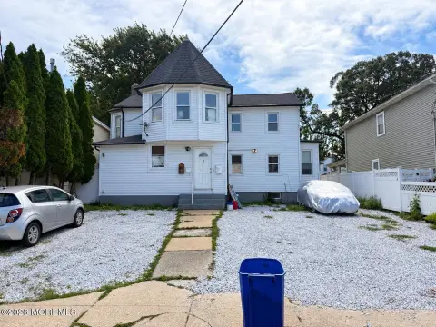 Three-Family Property with Laundry