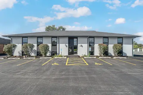 Office Suite with Private Offices