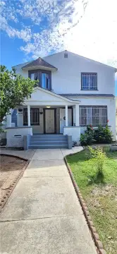 Los Angeles Quadruplex Opportunity