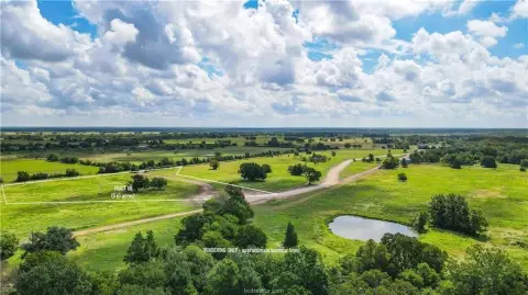 Hudson Farms Homesite Opportunity