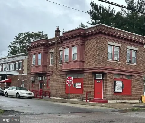 Chester Church Building For Sale