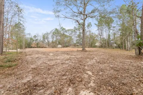 Lumberton Acreage Ready For Building