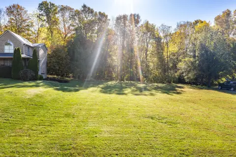 Residential Lot in Nicholasville, KY