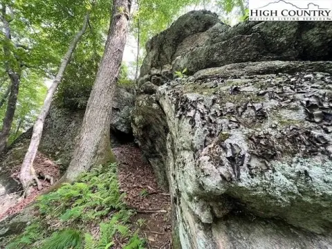 Land in Boone, North Carolina