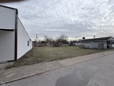 Commercial Lot in Clarks Hill