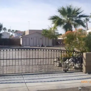 Wellton, AZ Mobile Home/RV Park