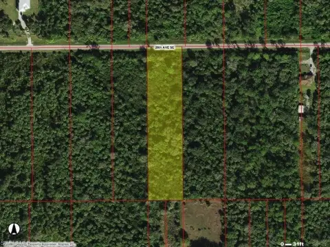Residential Lot in NAPLES, FL