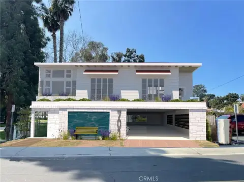 Solana Beach Development Opportunity
