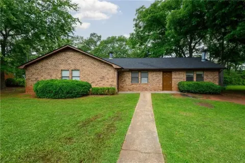 2-Bedroom Residential Income Property