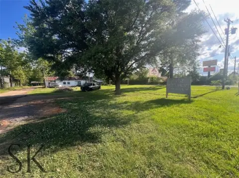 Highway 80 Commercial Development Opportunity