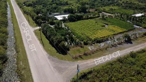 Loxahatchee Equestrian Acreage Opportunity
