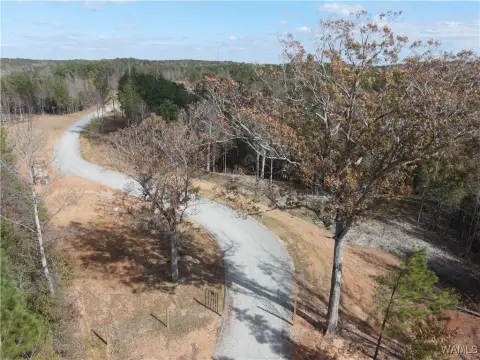 Spacious Land in Northport, AL