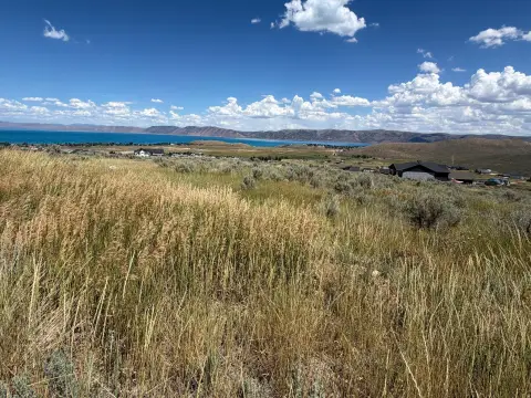 Single-Family Home Lot