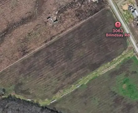 Seagoville Land for Commercial Use