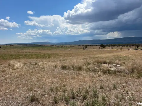Agricultural Land with Water Shares