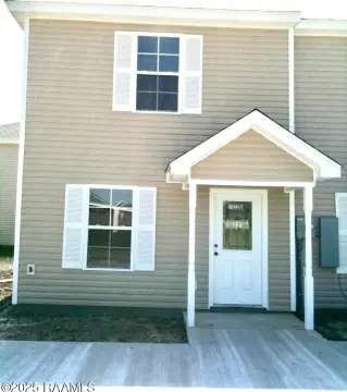 New Iberia Multifamily Investment Property