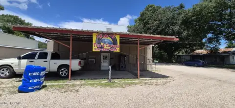 Mechanic Shop and Home