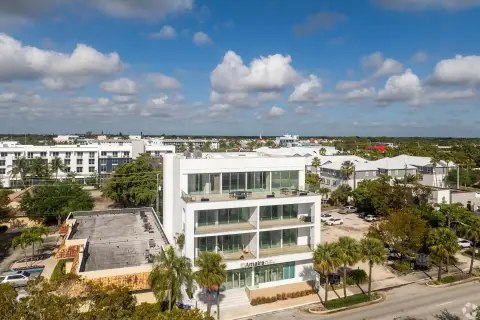 Delray Beach Commercial Property For Rent