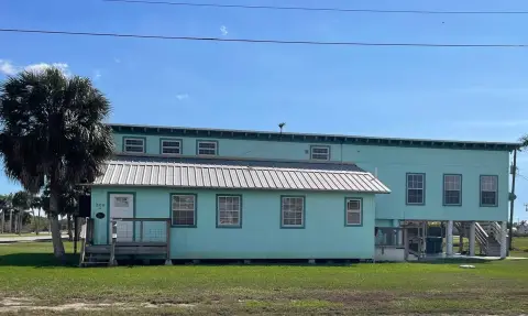 Everglades City Income Producing Property