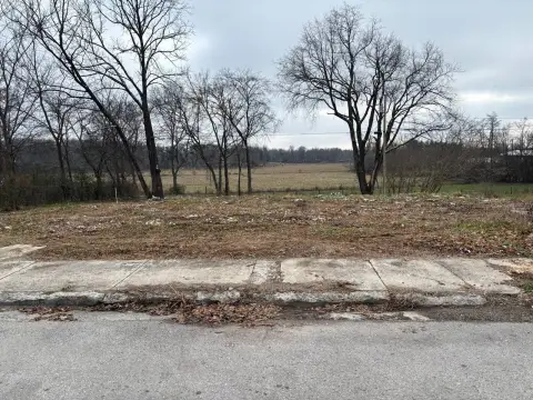 Vacant Land in Center, KY