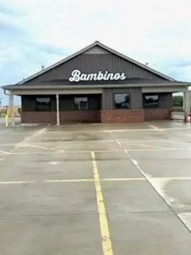 Restaurant Ready Commercial Building