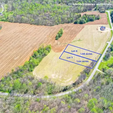 Residential Land in Crofton, KY