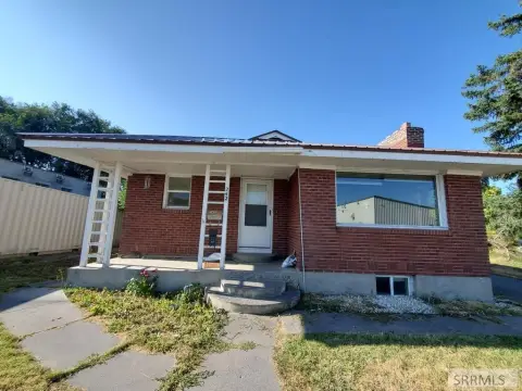 Idaho Falls Duplex For Sale