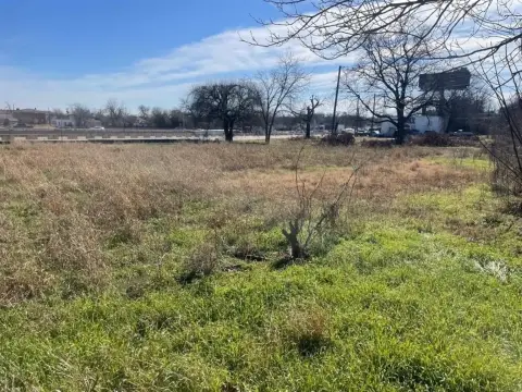 Fort Worth Multifamily Development Land
