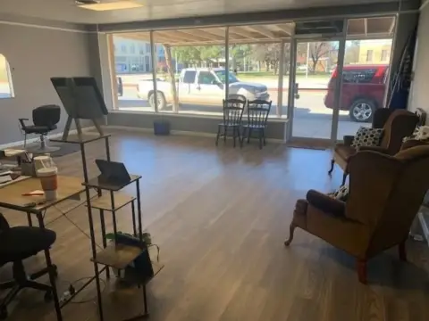 Downtown Stamford Office Space Available