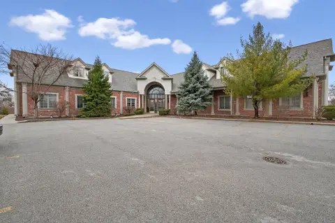 Updated Two-Unit Office Property