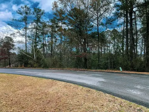 Residential Lot in North Augusta