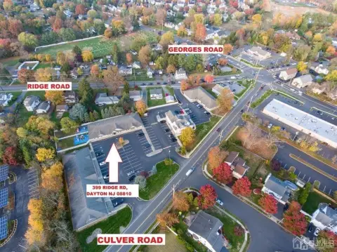 Turnkey Daycare and Office Space