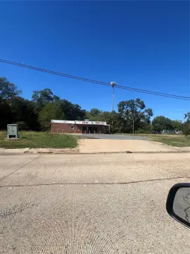 Storefront Property with Drive-Through