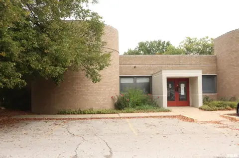 Springfield Medical Office Suites Available