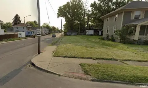 Residential Land in Fort Wayne