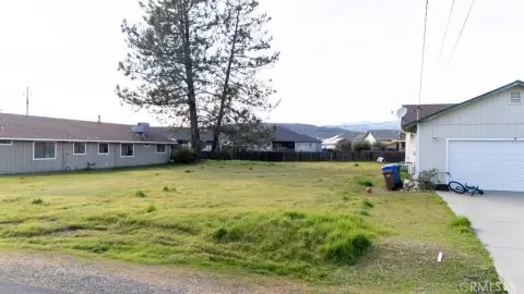 Hidden Valley Lake Land Opportunity