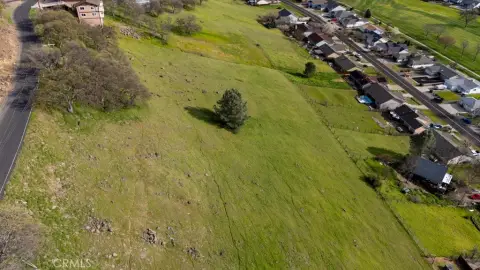 Land with Majestic Views