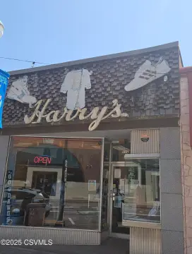 Iconic Berwick Business Opportunity