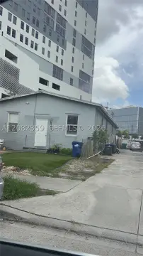 Tenant-Occupied Quadplex